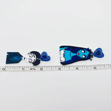 Load image into Gallery viewer, Bride and Groom Earrings