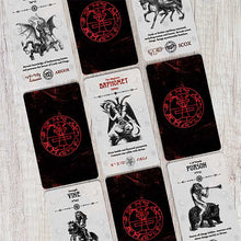 Load image into Gallery viewer, Occult Tarot