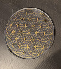 Load image into Gallery viewer, Flower of Life Grid (Large)
