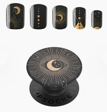Load image into Gallery viewer, All Seeing PopSocket Nails+ PopGrip