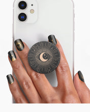 Load image into Gallery viewer, All Seeing PopSocket Nails+ PopGrip